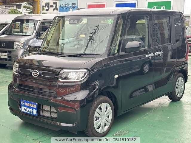 daihatsu tanto 2024 CFJ1810182 image 1