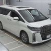 toyota alphard 2022 -TOYOTA 【豊橋 332ふ219】--Alphard AGH30W-0427125---TOYOTA 【豊橋 332ふ219】--Alphard AGH30W-0427125- image 6