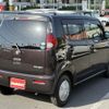 suzuki mr-wagon 2011 quick_quick_DBA-MF33S_MF33S-110695 image 9