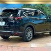mazda cx-8 2022 quick_quick_KG5P_KG5P-259028 image 17