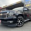 chevrolet tahoe 2015 -GM--Chevrolet Taho ﾌﾒｲ--1GNSK6KC2FR176508---GM--Chevrolet Taho ﾌﾒｲ--1GNSK6KC2FR176508- image 2