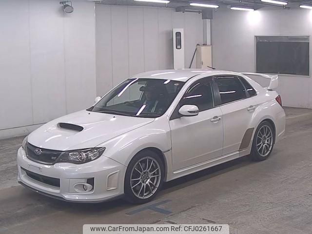 subaru impreza 2010 quick_quick_CBA-GVF_GVF-002811 image 2