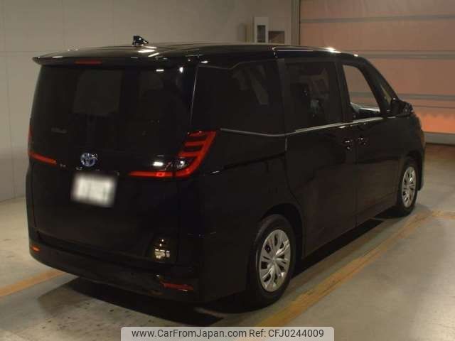 toyota noah 2023 -TOYOTA 【北九州 301ﾃ2274】--Noah 6AA-ZWR90W--ZWR90W-0132931---TOYOTA 【北九州 301ﾃ2274】--Noah 6AA-ZWR90W--ZWR90W-0132931- image 2