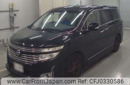 nissan elgrand 2011 -NISSAN--Elgrand PE52-007141---NISSAN--Elgrand PE52-007141-