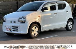 suzuki alto 2019 -SUZUKI--Alto HA36S--533449---SUZUKI--Alto HA36S--533449-