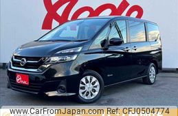 nissan serena 2016 -NISSAN--Serena DAA-GC27--GC27-002414---NISSAN--Serena DAA-GC27--GC27-002414-