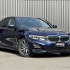 bmw 3-series 2020 -BMW--BMW 3 Series 3DA-5V20--WBA5V72030FH82577---BMW--BMW 3 Series 3DA-5V20--WBA5V72030FH82577- image 1