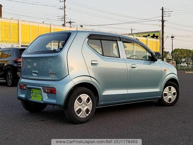 suzuki alto 2016 -SUZUKI--Alto DBA-HA36S--HA36S-292024---SUZUKI--Alto DBA-HA36S--HA36S-292024- image 2