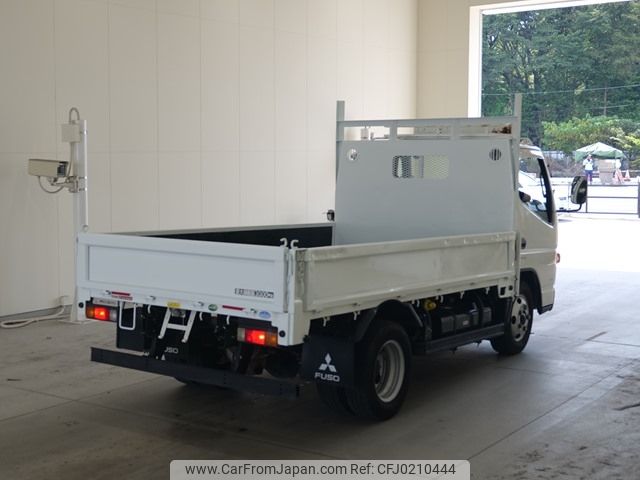 mitsubishi-fuso canter 2019 -MITSUBISHI--Canter FEA50-572754---MITSUBISHI--Canter FEA50-572754- image 2