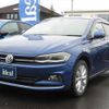 volkswagen polo 2018 -VOLKSWAGEN--VW Polo ABA-AWCHZ--WVWZZZAWZJU026021---VOLKSWAGEN--VW Polo ABA-AWCHZ--WVWZZZAWZJU026021- image 24