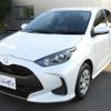 toyota yaris 2023 quick_quick_5BA-KSP210_KSP210-0094535 image 3