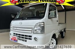 mazda scrum-truck 2014 quick_quick_EBD-DG16T_DG16T-102456