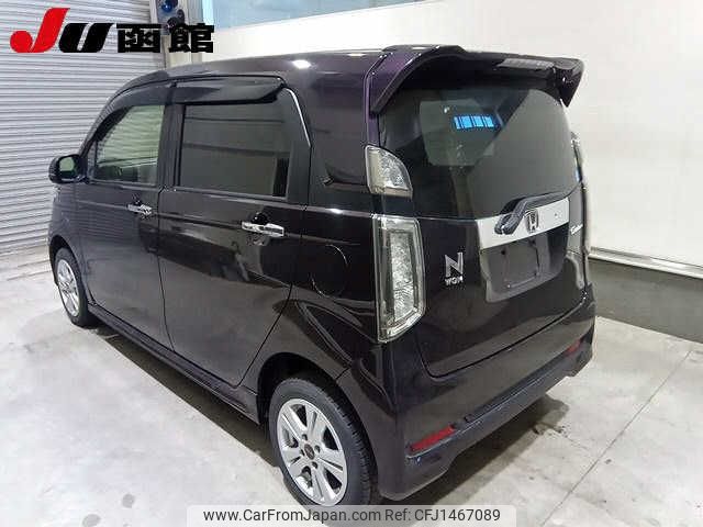 honda n-wgn 2016 CFJ1467089 image 2