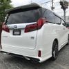 toyota alphard 2021 -TOYOTA--Alphard 6AA-AYH30W--AAHH40-0136877---TOYOTA--Alphard 6AA-AYH30W--AAHH40-0136877- image 7