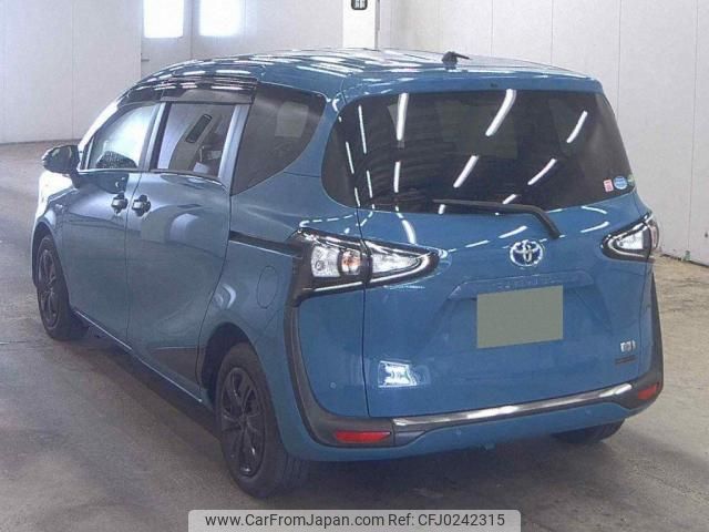 toyota sienta 2019 quick_quick_6AA-NHP170G_NHP170-7200690 image 2