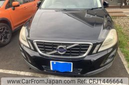 volvo xc60 2009 -VOLVO--Volvo XC60 CBA-DB6304TXC--YV1DZ9956A2061253---VOLVO--Volvo XC60 CBA-DB6304TXC--YV1DZ9956A2061253-