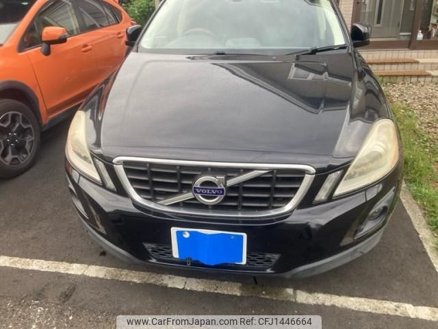 volvo xc60 2009 -VOLVO--Volvo XC60 CBA-DB6304TXC--YV1DZ9956A2061253---VOLVO--Volvo XC60 CBA-DB6304TXC--YV1DZ9956A2061253- image 1