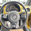 volkswagen the-beetle 2016 CFJ6943375 image 11
