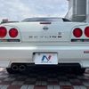 nissan skyline 1998 CFJ1534029 image 13