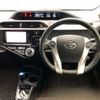 toyota aqua 2016 -TOYOTA 【前橋 500ﾃ4006】--AQUA DAA-NHP10--NHP10-6493824---TOYOTA 【前橋 500ﾃ4006】--AQUA DAA-NHP10--NHP10-6493824- image 8