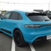porsche macan 2022 CFJ1630391 image 11
