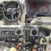 toyota land-cruiser 1998 -TOYOTA--Land Cruiser KC-HZJ77Vｶｲ--HZJ77-0009889---TOYOTA--Land Cruiser KC-HZJ77Vｶｲ--HZJ77-0009889- image 18