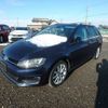 volkswagen golf-variant 2014 NIKYO_YK16185 image 23