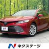 toyota camry 2017 CFJ1508606 image 1