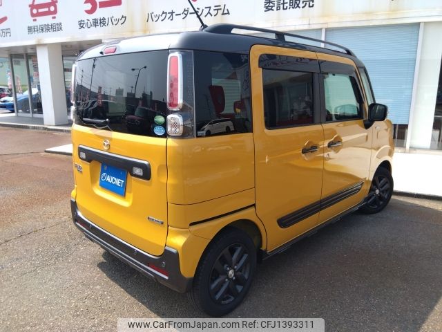 mazda flair-wagon 2023 -MAZDA--Flair Wagon 5AA-MM53S--MM53S-735326---MAZDA--Flair Wagon 5AA-MM53S--MM53S-735326- image 2