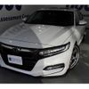 honda accord 2020 -HONDA 【京都 383ﾆ8118】--Accord 6AA-CV3--CV3-1001777---HONDA 【京都 383ﾆ8118】--Accord 6AA-CV3--CV3-1001777- image 1