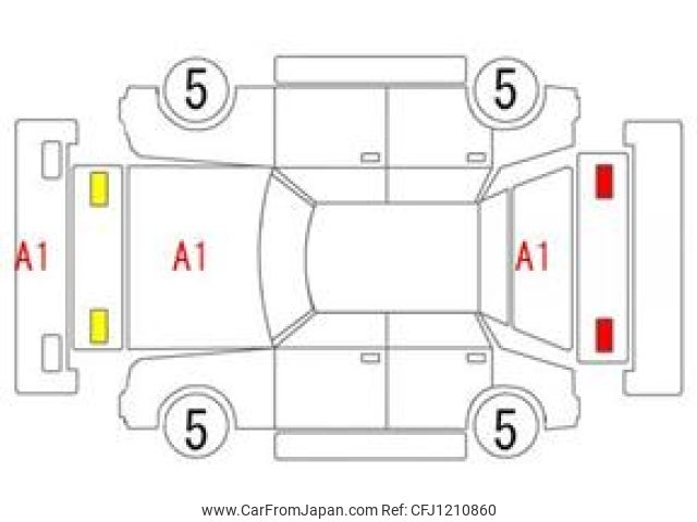 mazda cx-5 2019 -MAZDA--CX-5 3DA-KF2P--KF2P-320070---MAZDA--CX-5 3DA-KF2P--KF2P-320070- image 2