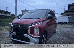 mitsubishi ek-cross 2021 CFJ1636968