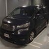 toyota vellfire 2008 -TOYOTA--Vellfire ANH20W-8008508---TOYOTA--Vellfire ANH20W-8008508- image 5