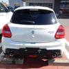 suzuki swift 2022 -SUZUKI 【佐賀 300ﾔ6720】--Swift 4BA-ZC33S--ZC33S-419568---SUZUKI 【佐賀 300ﾔ6720】--Swift 4BA-ZC33S--ZC33S-419568- image 26