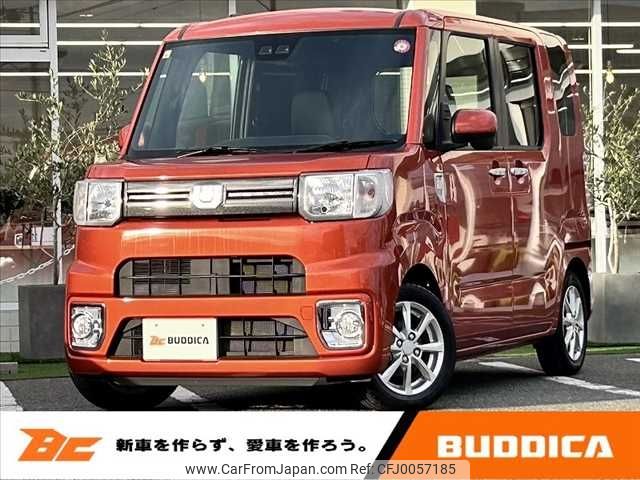 daihatsu wake 2020 -DAIHATSU--WAKE 4BA-LA700S--LA700S-0158866---DAIHATSU--WAKE 4BA-LA700S--LA700S-0158866- image 1