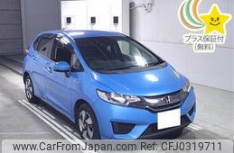 honda fit 2014 -HONDA 【三重 503ﾄ2974】--Fit GP5-3110165---HONDA 【三重 503ﾄ2974】--Fit GP5-3110165-