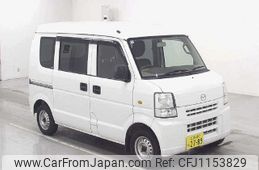 mazda scrum-van 2012 -MAZDA 【広島 480ﾈ2789】--Scrum Van DG64V--532608---MAZDA 【広島 480ﾈ2789】--Scrum Van DG64V--532608-