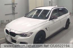 bmw 3-series 2014 quick_quick_DBA-3A30_WBA3G92090F275189