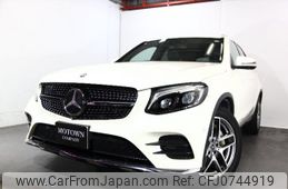 mercedes-benz glc-class 2017 -MERCEDES-BENZ 【名変中 】--Benz GLC 253946--2F231111---MERCEDES-BENZ 【名変中 】--Benz GLC 253946--2F231111-