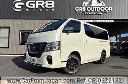 nissan caravan-van 2018 -NISSAN--Caravan Van LDF-VW6E26--VW6E26-103783---NISSAN--Caravan Van LDF-VW6E26--VW6E26-103783-