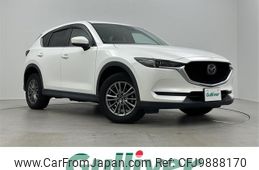 mazda cx-5 2017 -MAZDA--CX-5 LDA-KF2P--KF2P-113596---MAZDA--CX-5 LDA-KF2P--KF2P-113596-