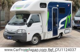 nissan vanette-truck 2018 GOO_NET_EXCHANGE_0561430A30250504W001
