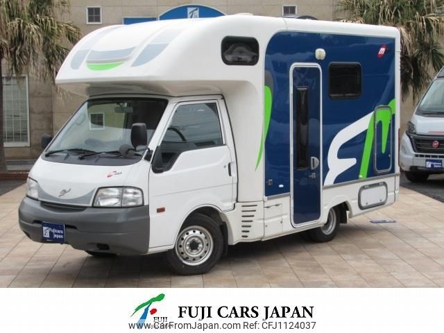 nissan vanette-truck 2018 GOO_NET_EXCHANGE_0561430A30250504W001 image 1