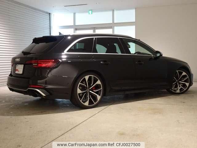 audi rs4-avant 2019 quick_quick_ABA-8WDECF_WUAZZZF48KA900687 image 2