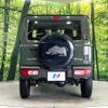 suzuki jimny 2025 quick_quick_JB64W_JB64W-372250 image 15