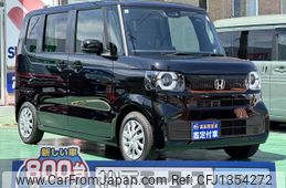honda n-box 2025 CFJ1354272