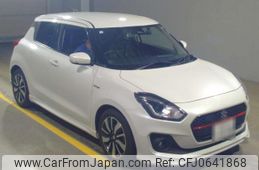 suzuki swift 2017 quick_quick_DAA-ZC53S_ZC53S-103691