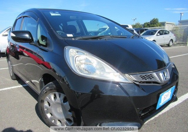 honda fit 2011 REALMOTOR_Y2024090187A-12 image 2