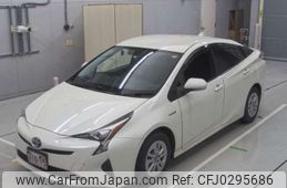 toyota prius 2017 -TOYOTA--Prius DAA-ZVW50--ZVW50-6094032---TOYOTA--Prius DAA-ZVW50--ZVW50-6094032-