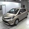 toyota vitz 2015 TE5044 image 3